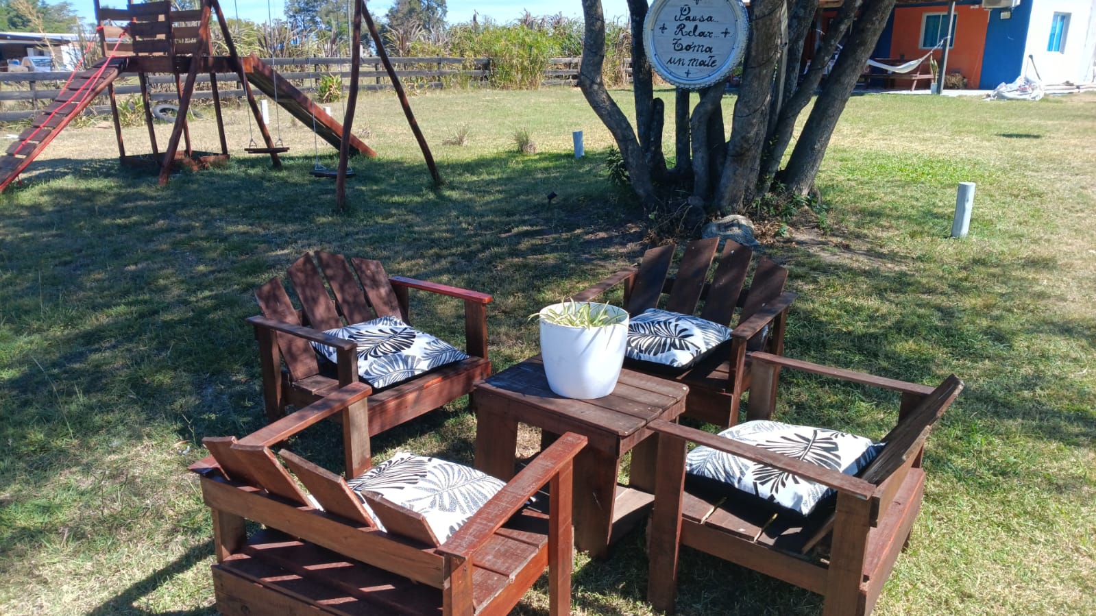 Caba&ntilde;as M&iacute; Campito